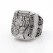 2010 Chicago Blackhawks Stanley Cup Ring (Silver)